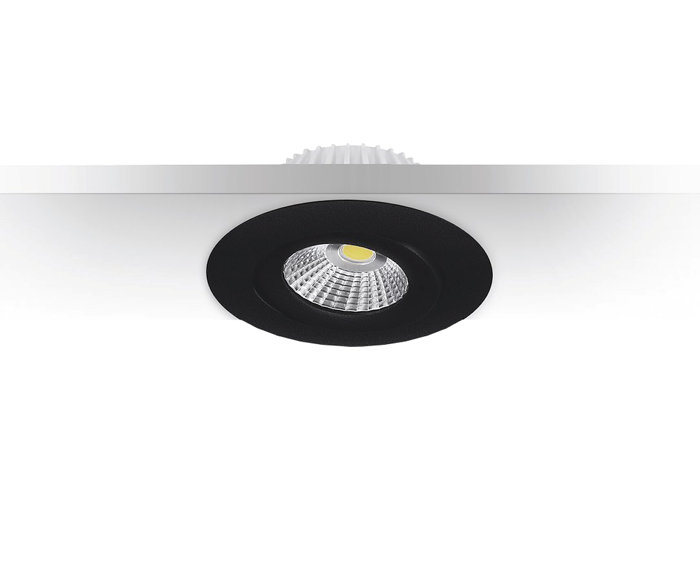 Downlight LED 4000K Optima Malmbergs